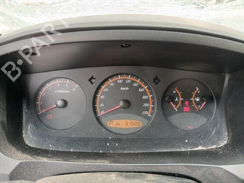 Switch SSANGYONG ACTYON I 2.0 Xdi | BP34390663I30  - Image 12