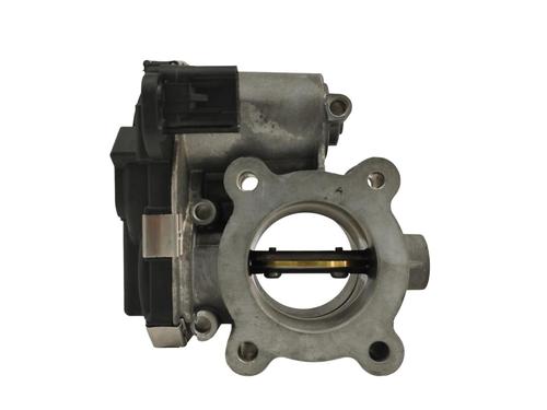Throttle body OPEL ASTRA K (B16) 1.6 CDTi (68) | BP15246219M82 