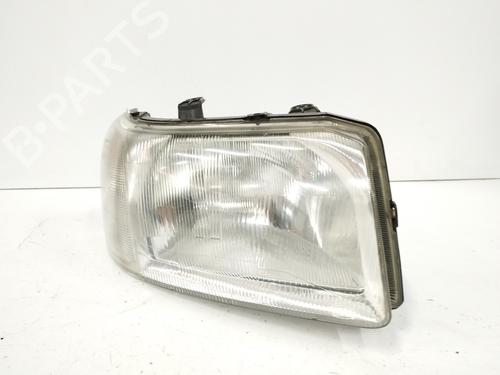 Used Right headlight LAND ROVER FREELANDER I (L314) 2.0 Td4 4x4 (112 hp) 13022128
