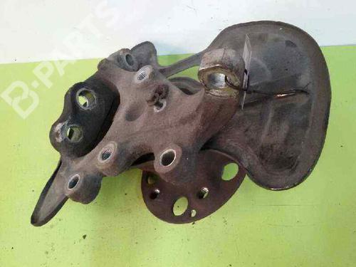 Right front steering knuckle FORD GALAXY I (WGR) 1.9 TDI | BP836936M26