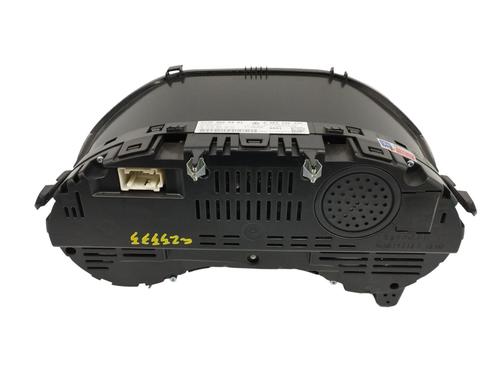 Instrument cluster MERCEDES-BENZ A-CLASS (W176) A 180 CDI / d (176.012) | BP16347029C47 