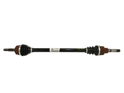 Used Right front driveshaft PEUGEOT 208 I (CA_, CC_) 1.2 VTI 82 (82 hp) 15415241