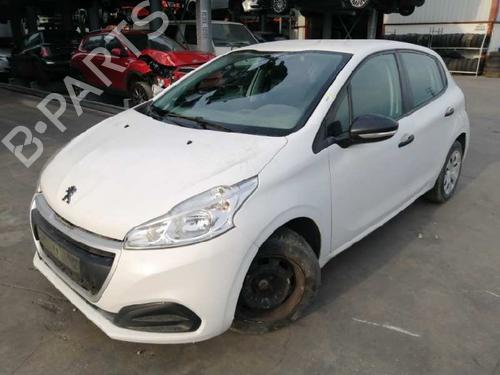 ABS pump PEUGEOT 208 I (CA_, CC_) 1.6 BlueHDi 100 | BP10006643M43 