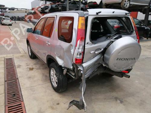Left front shock absorber HONDA CR-V II (RD_)  | BP12426752M16 