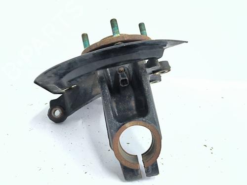 Left front steering knuckle MAZDA 3 Saloon (BL) 1.6 MZR CD (BL12) | BP39412940M25 - Image 4