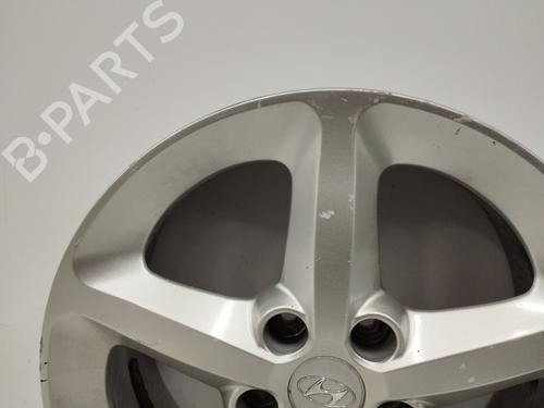 Rim HYUNDAI SONATA V (NF) 2.0 CRDi | BP23965364C45 