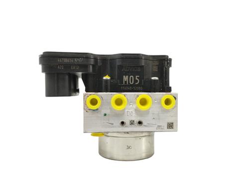 ABS Bremseaggregat MITSUBISHI L200 / TRITON (KJ_, KK_, KL_) 2.2 DI-D (150 hp) 13077162