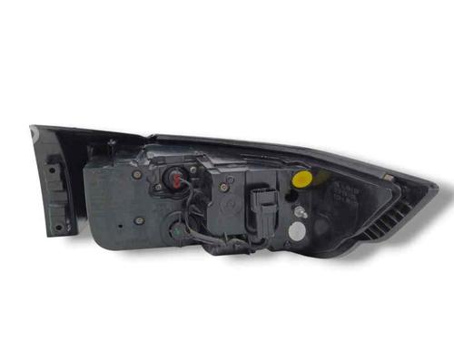 Left taillight LAND ROVER RANGE ROVER EVOQUE (L538) 2.0 D | BP27340520C34 