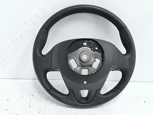 Steering wheel RENAULT FLUENCE (L3_) 1.5 dCi (L30B) | BP40006117C49 - Image 2