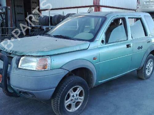 Airbag module LAND ROVER FREELANDER I (L314) 2.0 DI 4x4 | BP5250539M53 