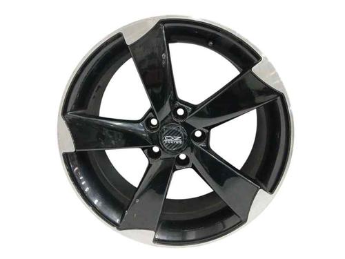 Rim AUDI TT (8J3) 2.0 TDI quattro ROTOR | 9JX18H2 | ET45 | 5X115