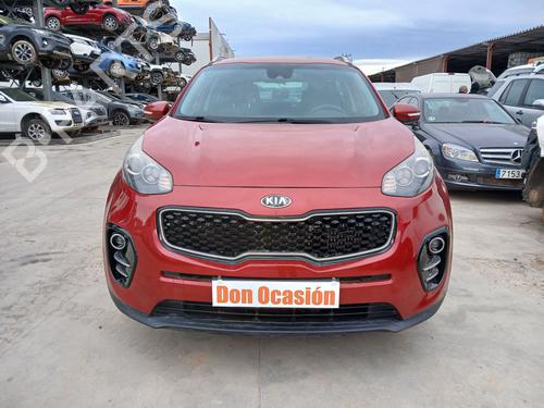 Left tailgate light KIA SPORTAGE IV (QL, QLE) 1.7 CRDi | BP33812718C79 - Image 8