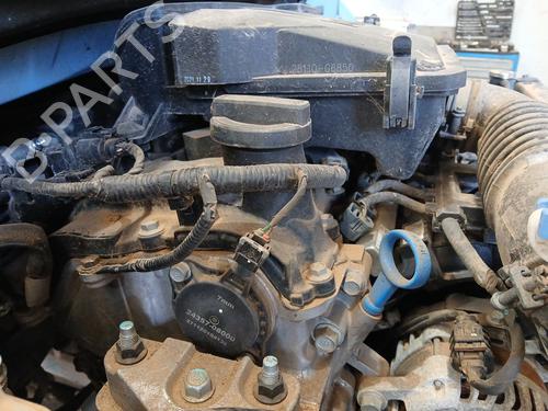 Engine KIA PICANTO III (JA) 1.0 | BP37525900M1 - Image 4