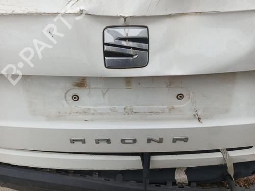 AC pipe SEAT ARONA (KJ7, KJP) 1.0 TSI | BP29885496M126