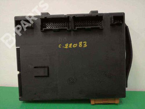 Modulo electronico MERCEDES-BENZ M-CLASS (W163) ML 400 CDI (163.128) | BP4707327M83 