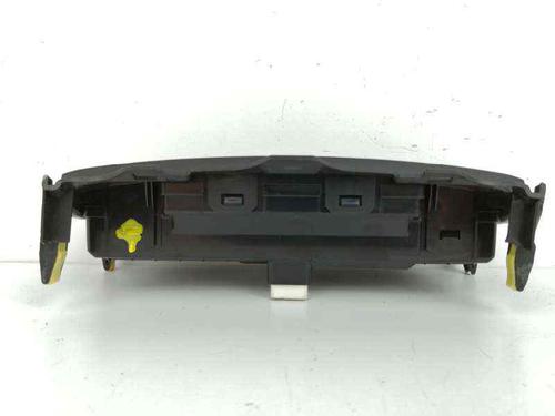 Climate control TOYOTA AURIS (_E15_)  | BP7665026I5 