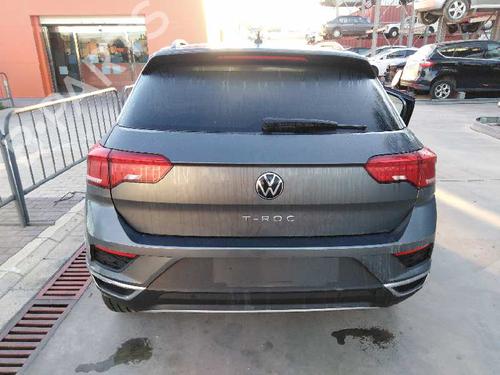 Luftventilen VW T-ROC (A11, D11)  | BP11659363I21 