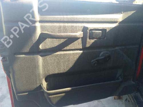 Parasol izquierda SANTANA PS10/ANIBAL  | BP12425960I1 