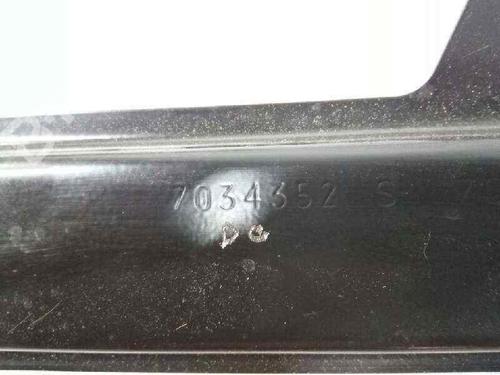Front right window mechanism BMW 5 (E60)  | BP5213134C23 