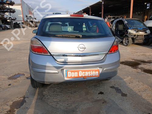 Engine OPEL ASTRA H (A04) 1.7 CDTI (L48) | BP39408829M1 - Image 9