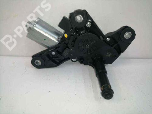 Used Rear wiper motor NISSAN MICRA V (K14) [2016-2025]  7311613