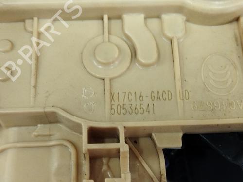 Front right lock ALFA ROMEO GIULIA (952_) 2.0 (952ABA25B) | BP12443005C97