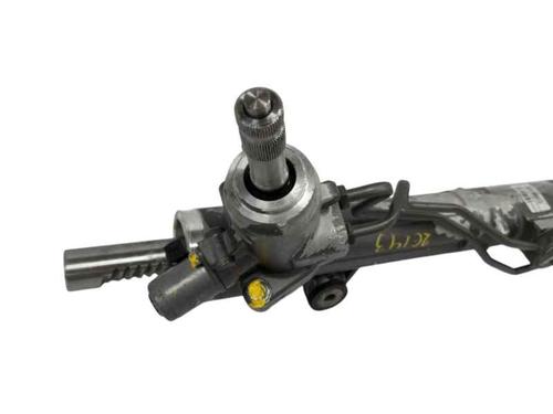 Steering rack MERCEDES-BENZ R-CLASS (W251, V251) R 300 CDI (251.021, 251.121, 251.026, 251.126) | BP23576712M22 