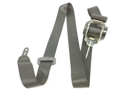Used Rear right seatbelt BMW 3 (E90) [2004-2012]  10484935