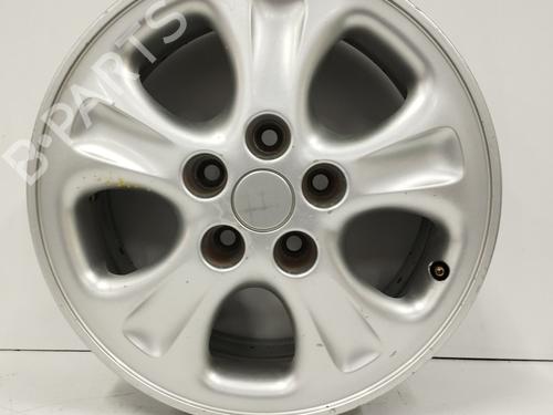 Rim RENAULT LAGUNA I (B56_, 556_) 2.0 (B56C/H/N) 7700429098 | 6,5JX15 | 5CH50 | 5H | 5X108