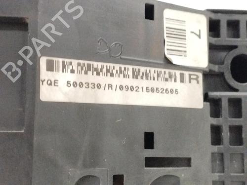 Fuse box LAND ROVER FREELANDER I (L314)  | BP12586941E1 