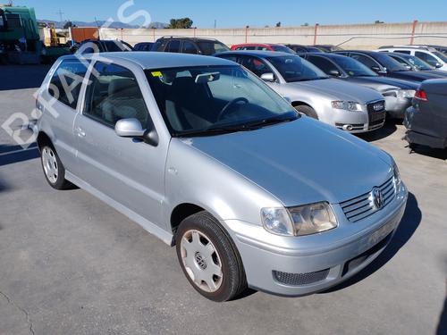 Used Parts VW POLO (6N2) 1.4 16V (75 hp) 3495473