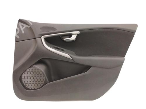 Guarnecido puerta delantera derecha VOLVO V40 Hatchback (525) D2 (114 hp) 13937176