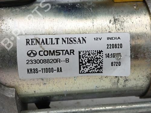 Starter DACIA JOGGER (RK_) 1.0 TCe 90 ECO-G (RKMT) | BP38703440M8 - Image 4