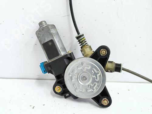 Front left window mechanism CHEVROLET MATIZ (M200, M250) 1.0 | BP39666925C22 - Image 2