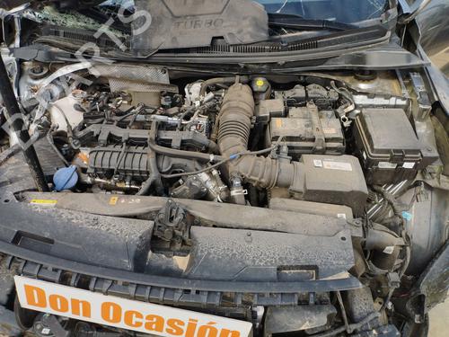 Engine KIA STONIC (YB) 1.0 T-GDi Eco-Dynamics+ | BP39592410M1 - Image 24