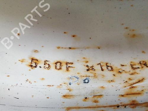 Rim FORD FOCUS I (DAW, DBW) 1.8 Turbo DI / TDDi | BP23575390C45