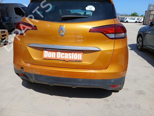 rear-bumper-renault-scenic-iv-j9_-2016-2017-2018-2019-2020-2021-2022-36668853 main image