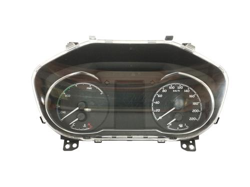 Used Instrument cluster TOYOTA YARIS (_P13_) 1.5 Hybrid (NHP130_, NHP130) (101 hp) 16539564