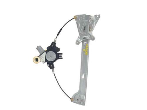 Used Front right window mechanism TOYOTA COROLLA Hatchback (_E21_, _EA1_, _EH1_) 1.8 Hybrid (ZWE211, ZWE219) (122 hp) 27573332