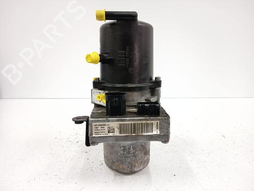 Used Steering pump Steering pump CITROËN C5 II Break (RE_) 2.0 HDi (RERHRH) (136 hp) 35756575 35756575