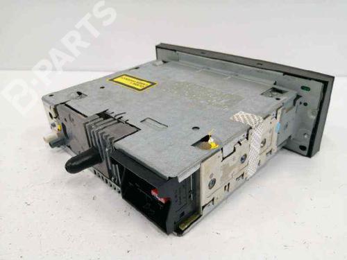 Radio NISSAN QASHQAI / QASHQAI +2 I (J10, NJ10, JJ10E) 1.5 dCi | BP6594494E6 
