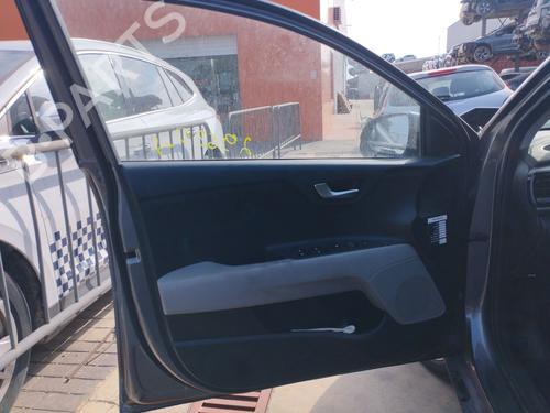 Engine KIA STONIC (YB) 1.0 T-GDi Eco-Dynamics+ | BP39592410M1 - Image 13