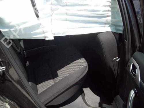 Steering wheel PEUGEOT 407 (6D_)  | BP6066969C49 