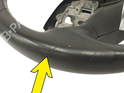 Steering wheel PEUGEOT 208 I (CA_, CC_)  | BP15379541C49 