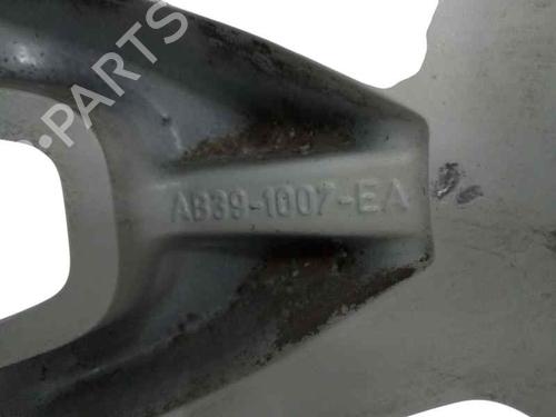 Rim FORD RANGER (TKE) 3.2 TDCi 4x4 | BP21284848C45 