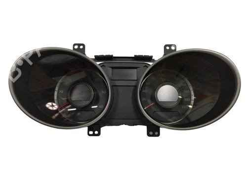 Used Instrument cluster HYUNDAI ix35 (LM, EL, ELH) [2009-2016]  13298457
