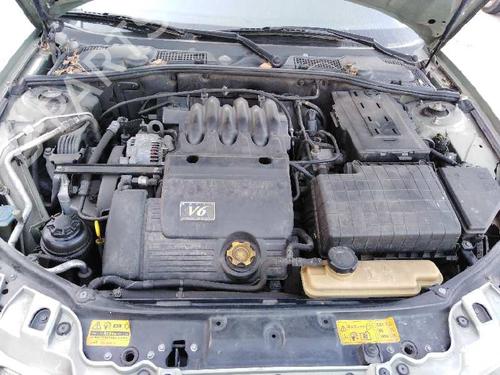 Left front window switch ROVER 75 (RJ)  | BP18267473I27 