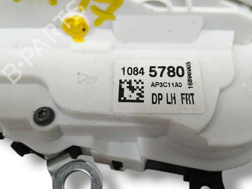 Front left lock MG MG ZS SUV (AZS1) 1.5 VTi | BP23959535C98 