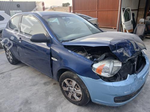 ABS pump HYUNDAI ACCENT III (MC) 1.5 CRDi GLS | BP36001533M43  - Image 7