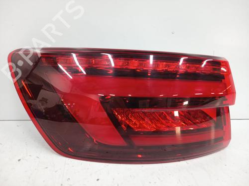 Left taillight AUDI A4 B9 Avant (8W5, 8WD) 2.0 TDI | BP33443151C34 - Image 2